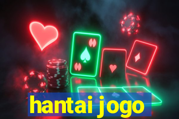 hantai jogo